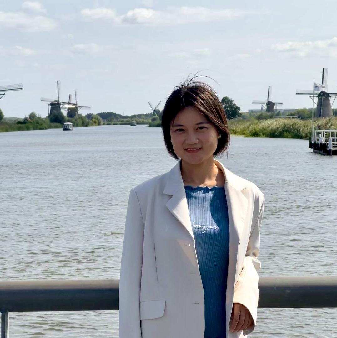 Mengjie Qian Profile Photo